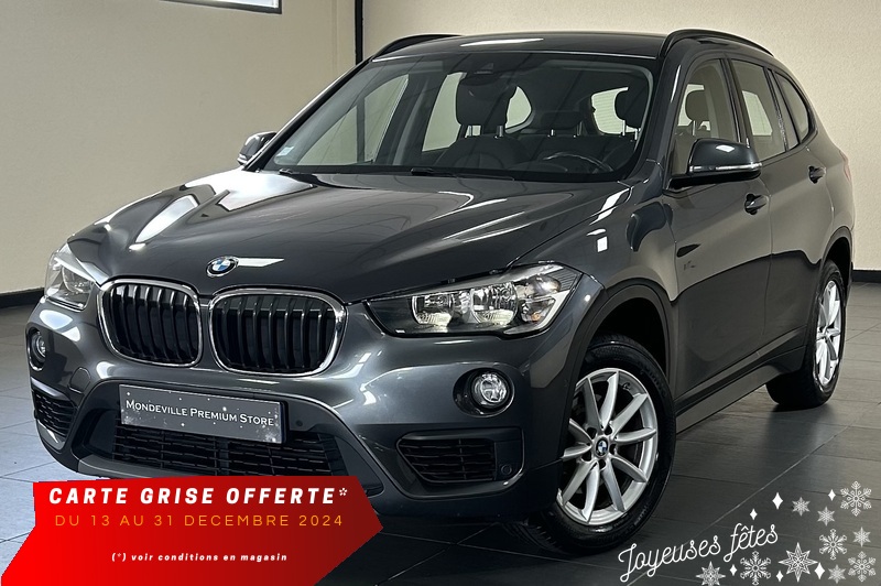 BMW  X1