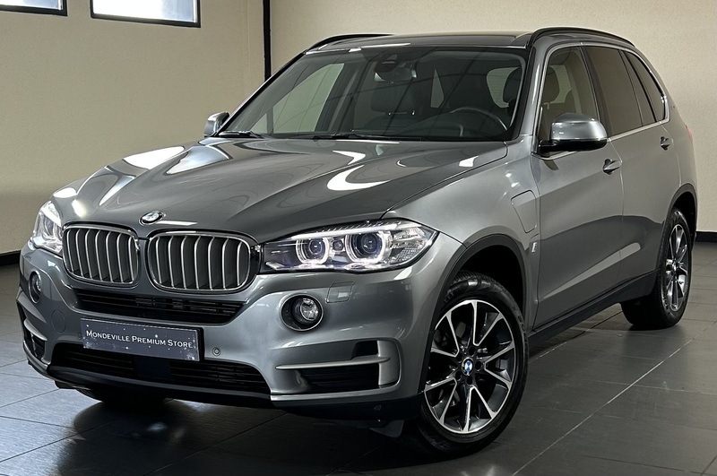 BMW  X5