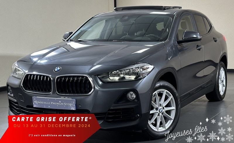 BMW  X2 