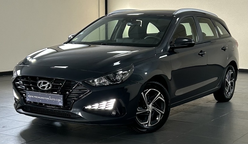 HYUNDAI  I30 SW