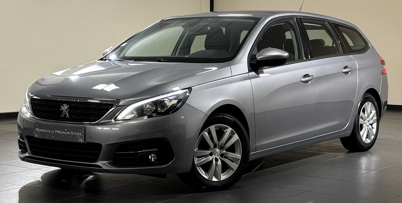 PEUGEOT  308 SW