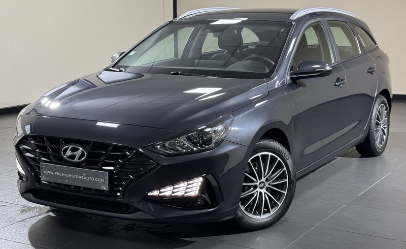 HYUNDAI  I30 SW