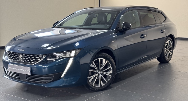 PEUGEOT  508 SW