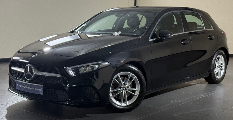 MERCEDES CLASSE A 1.5 180D 7G-DCT BUSINESS LINE
