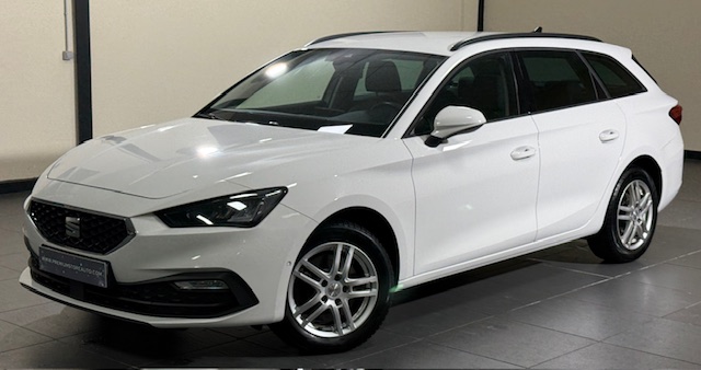 SEAT LEON ST 2.0 TDI 150 DSG7