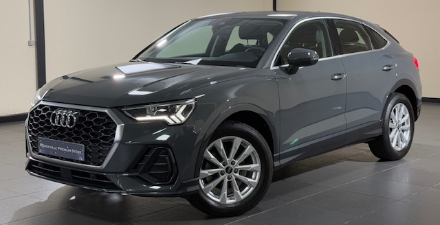 AUDI  Q3 SPORTBACK