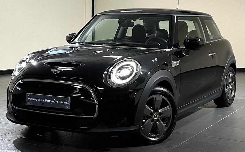 MINI MINI COOPER 184 SE PACK CONFORT PLUS