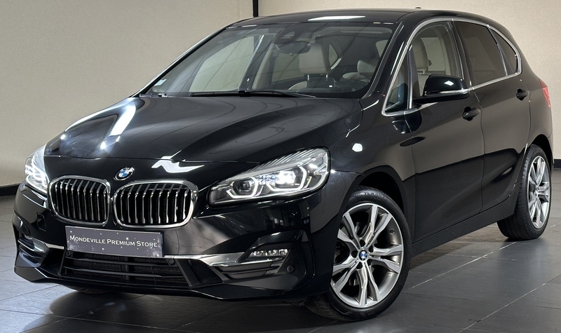 BMW  SERIE 2 ACTIVE TOURER