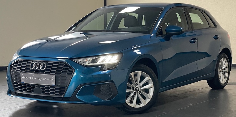 AUDI A3 SPORTBACK 1.5 35 TFSI 150