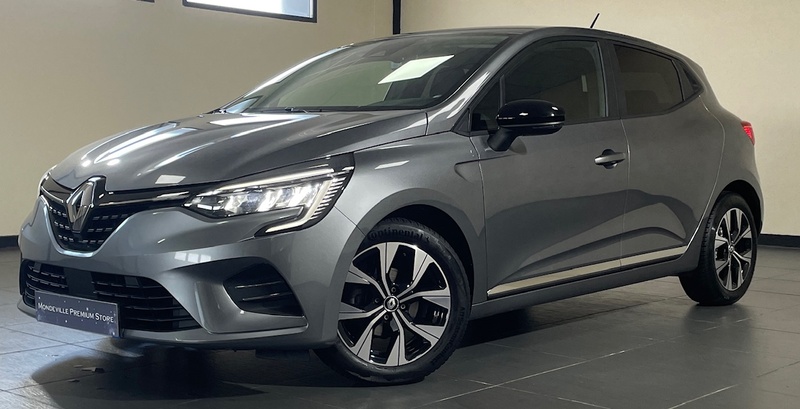 RENAULT CLIO 1.0 TCe 90 Evolution