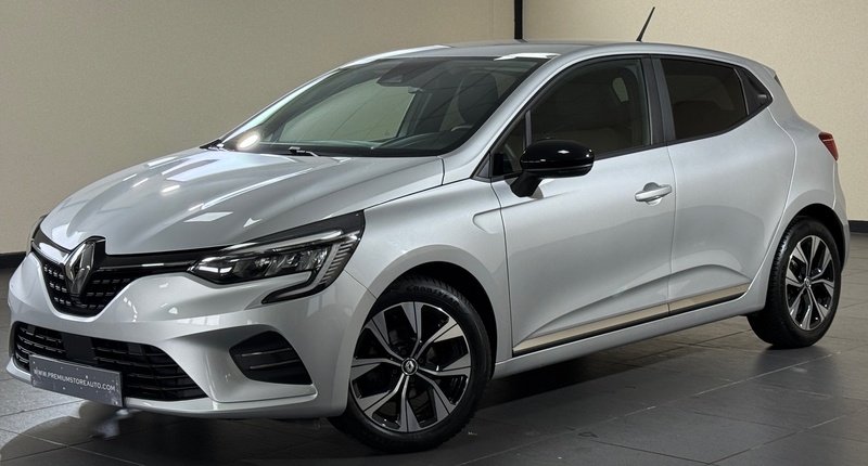 RENAULT CLIO 1.0 TCE 90 EVOLUTION CARPLAY CLIM 1E MAIN!