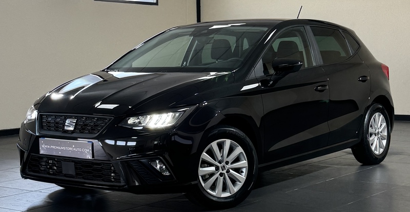 SEAT  IBIZA