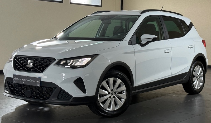 SEAT  ARONA
