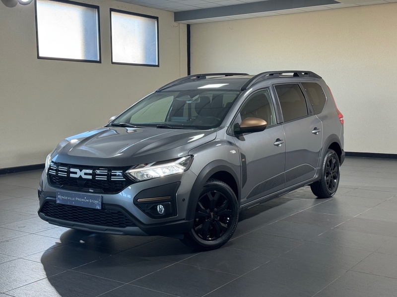 DACIA  JOGGER