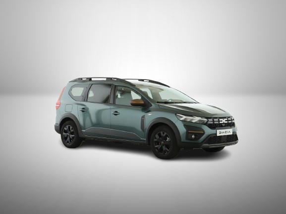 DACIA  JOGGER